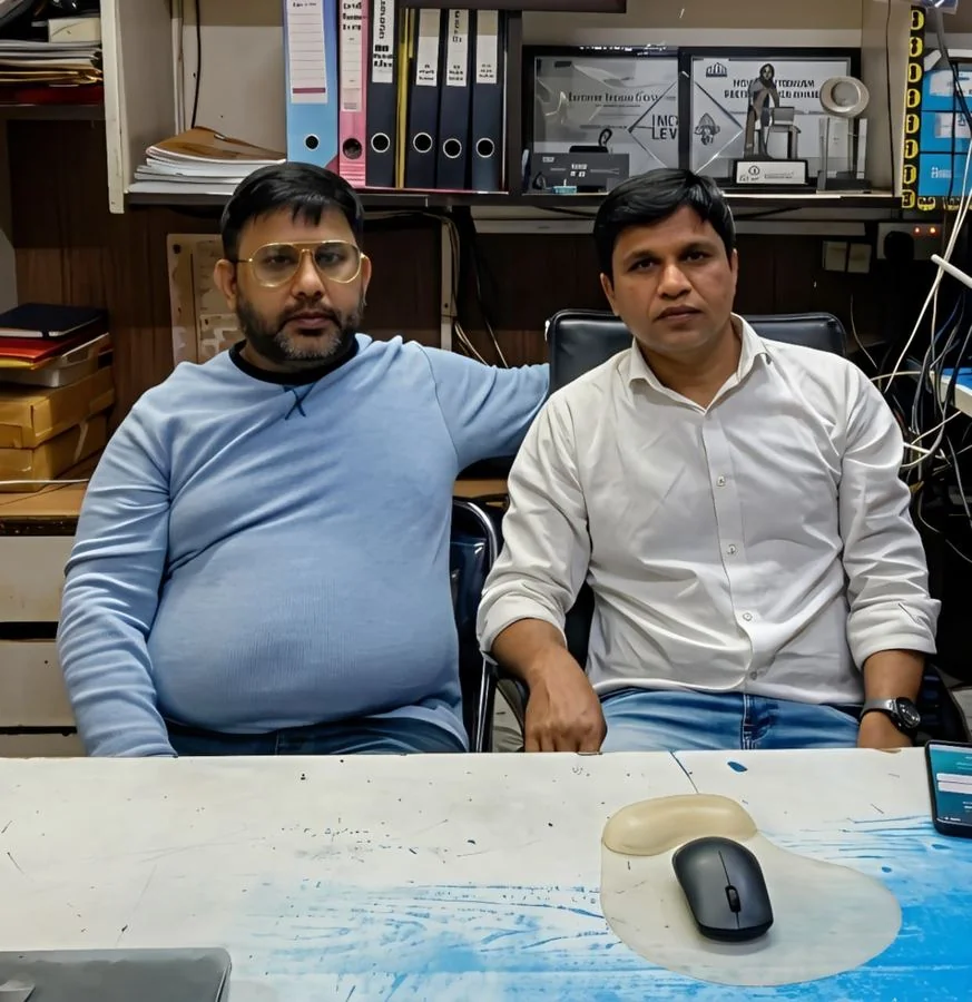 Current Directors — K. D. Bobra & Sons
